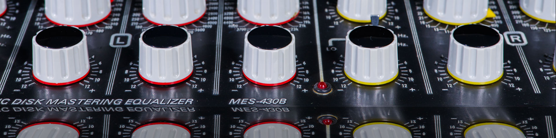 Pro Tools Mastering 1